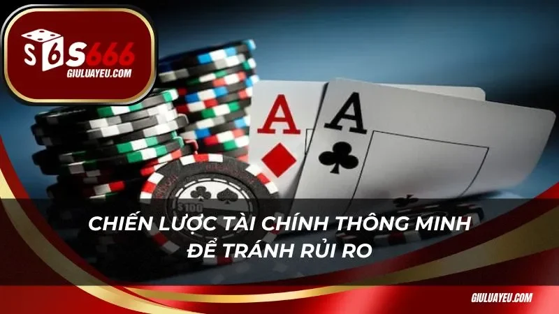 tài xỉu vip 3D S666 Chiến lược tài chính thông minh để tránh rủi ro